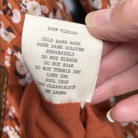 Spell & the Gypsy gown - Picture 7 of 7